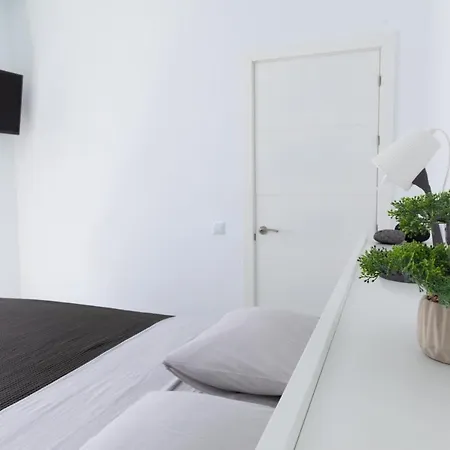 Aqua Vista-playa San Juan By Diamanteholidays