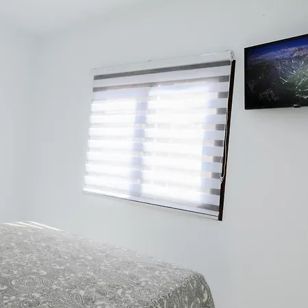 Aqua Vista-playa San Juan By Diamanteholidays Playa de San Juan (Tenerife)