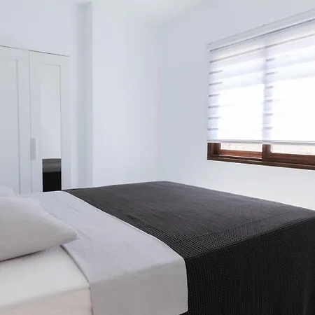Lägenhet Aqua Vista-playa San Juan By Diamanteholidays