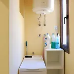 Aqua Vista Apartment *