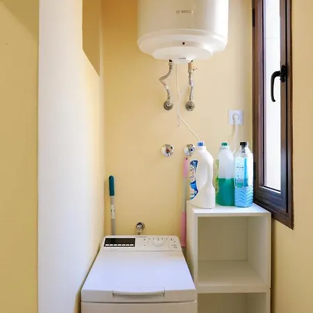 Aqua Vista Appartement *