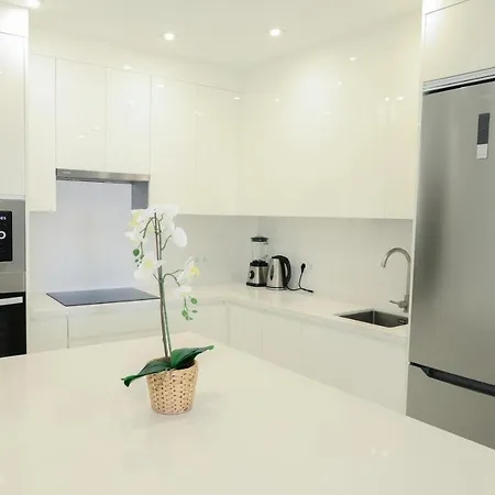 Aqua Vista Playa de San Juan (Tenerife)