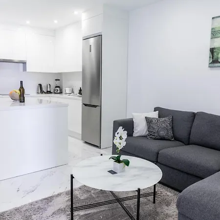 Aqua Vista Appartement *