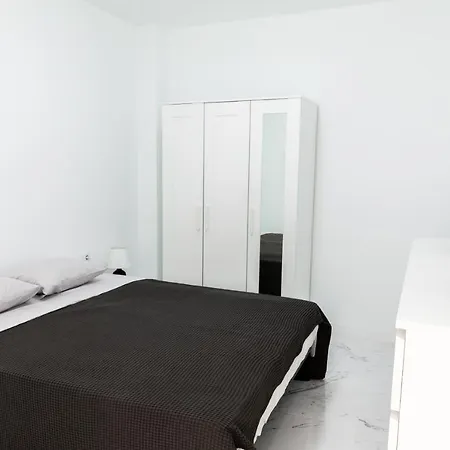 Aqua Vista Playa de San Juan (Tenerife)