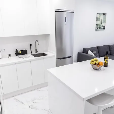 Aqua Vista Appartement