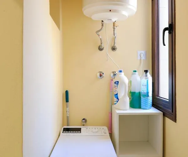 Aqua Vista Apartament *