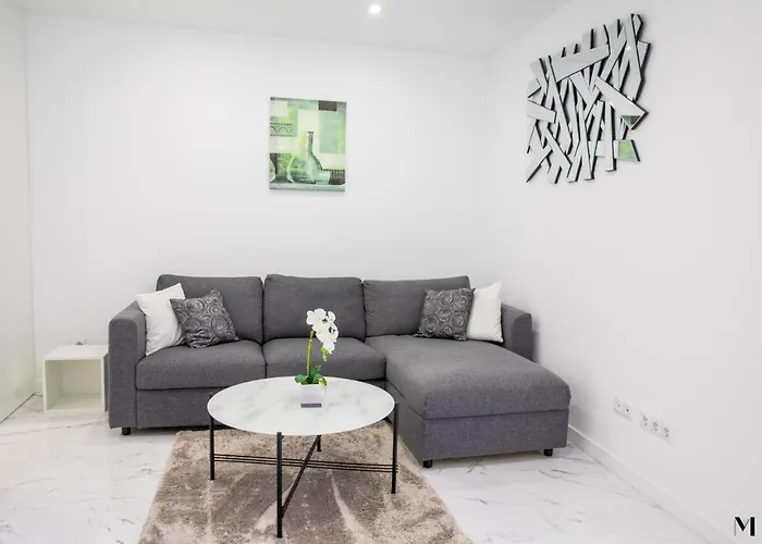 Apartament Aqua Vista *