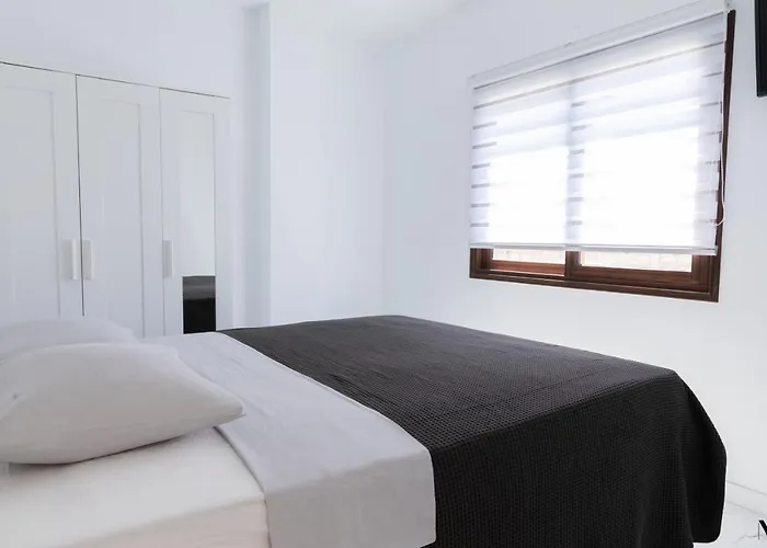 Apartament Aqua Vista
