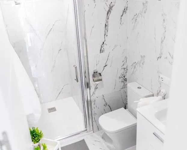 Apartament Aqua Vista