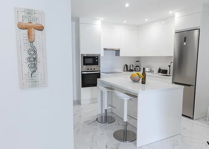 Apartament Aqua Vista *