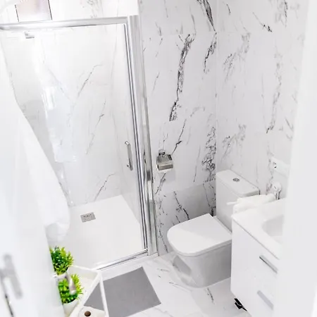Appartement Aqua Vista-playa San Juan By Diamanteholidays