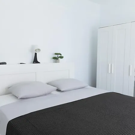 Aqua Vista-playa San Juan By Diamanteholidays *